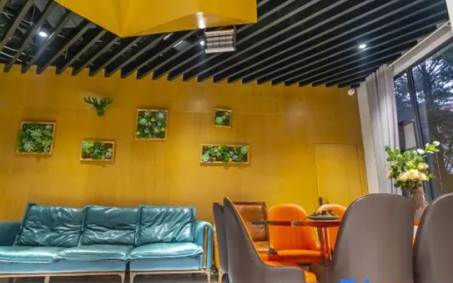 Meisui Ideal Home Hotel