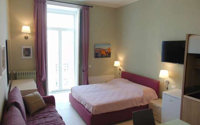 La Certosa Di San Martino