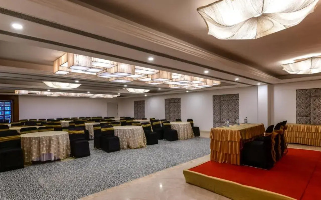 Regenta Inn Downton Raipur