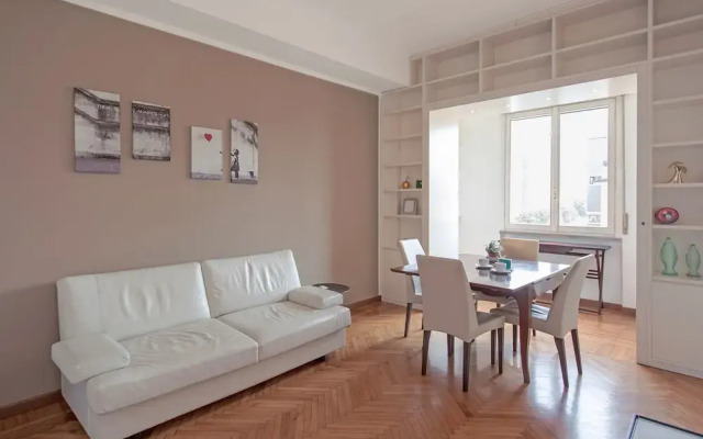 XXV Aprile Stunning Apartment
