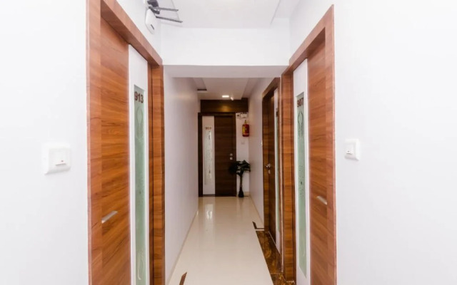 Hotel Apple Inn by OYO Rooms