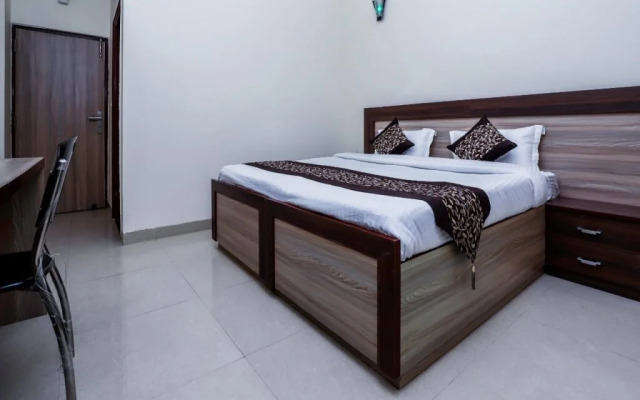 Hotel Sun Haven by OYO