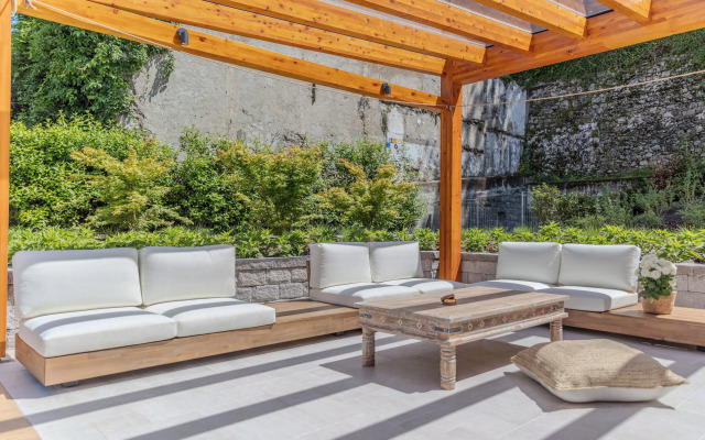 Appartamento La Villetta