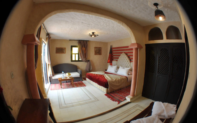 Riad Al Madina