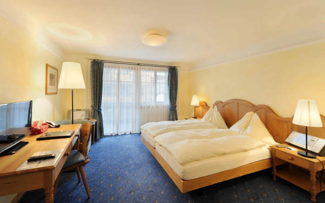 Hotel Bellerive