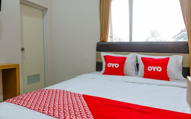 OYO 1595 Javas Guest House