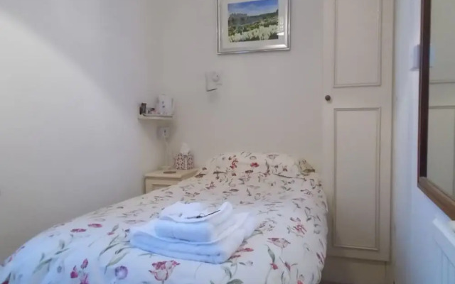 The Beaumont - B&B