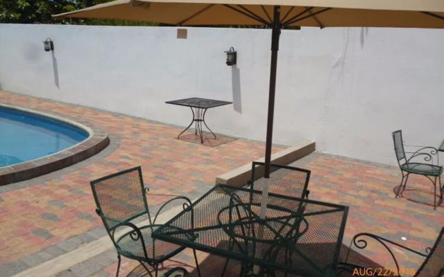Spanish Dream Hotel