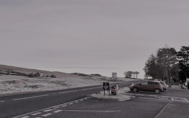 The Twice Brewed Inn