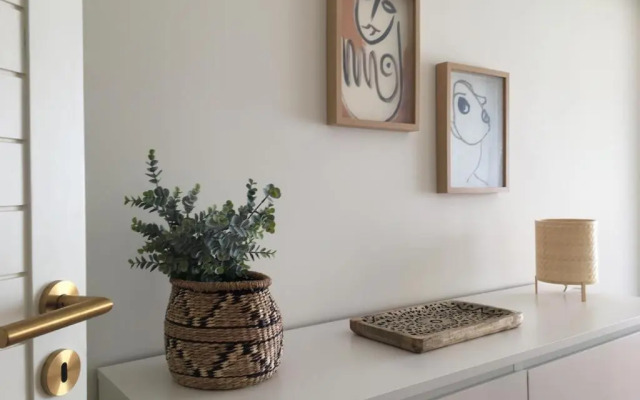 Enjoy Lisbon Carcavelos