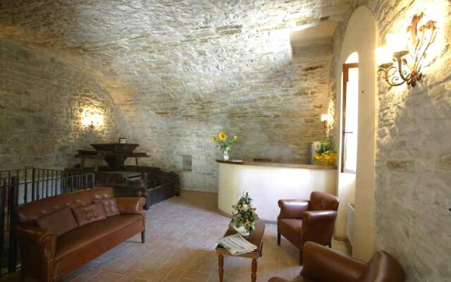 Agriturismo Borgo il Molino