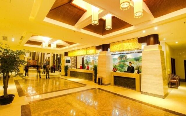 Best Western Jooch Resort