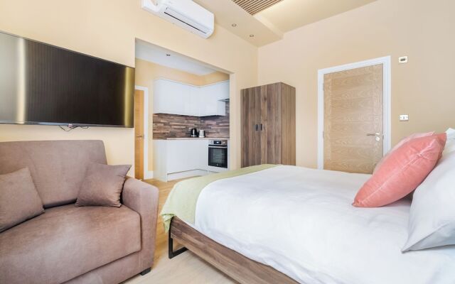 Luxury Apartment in Marylebone WITH AC