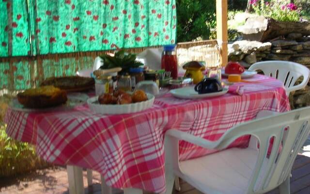 Baita Evelina Bed & Breakfast