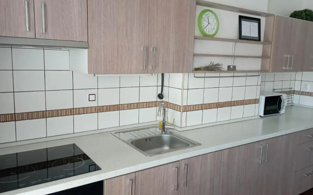 Ubytování U Vojtěšky