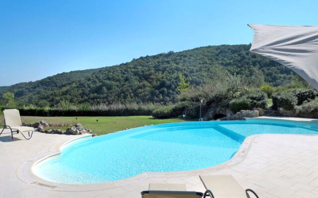 Ginestra (GAM221)
