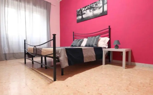 Anastasio II Casa Vacanze