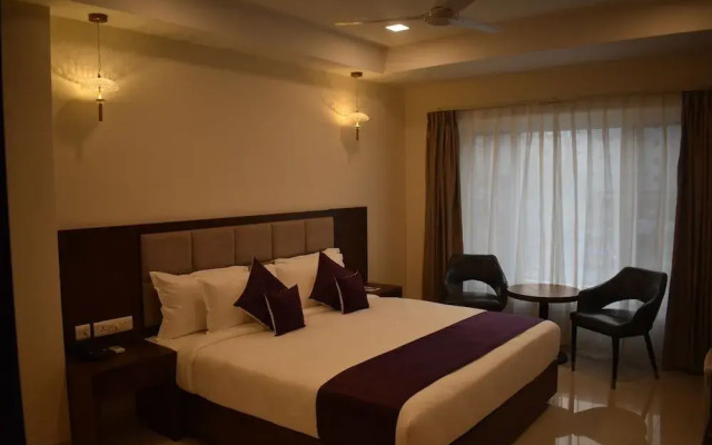Mango Hotels Gachibowli
