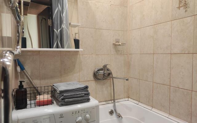 Апартаменты на улице Победы