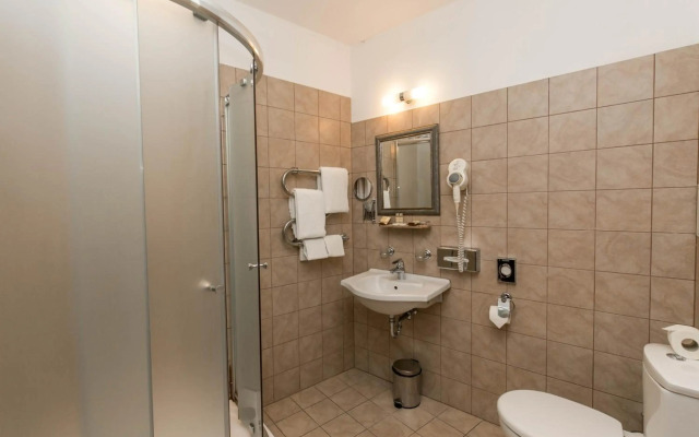 Hotel Justus