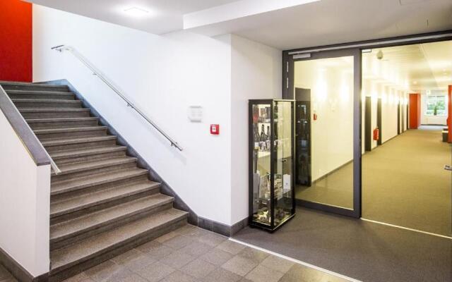 Hotel Im Schulhaus