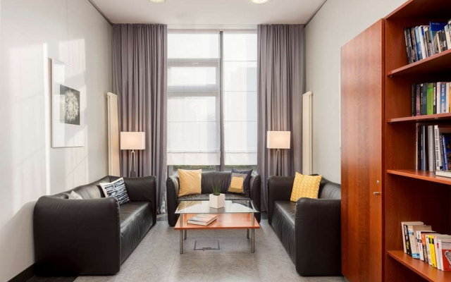 Hotel Wolfsburg Centrum, Affiliated by Meliá