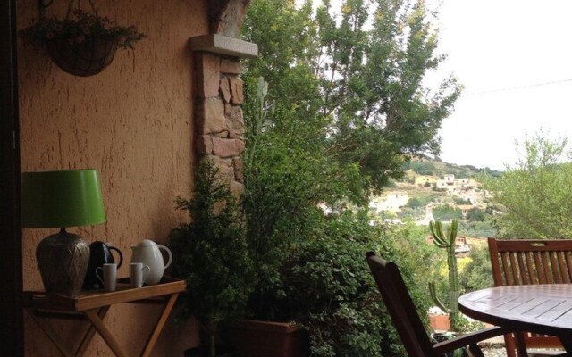 Apartment - Budoni 1