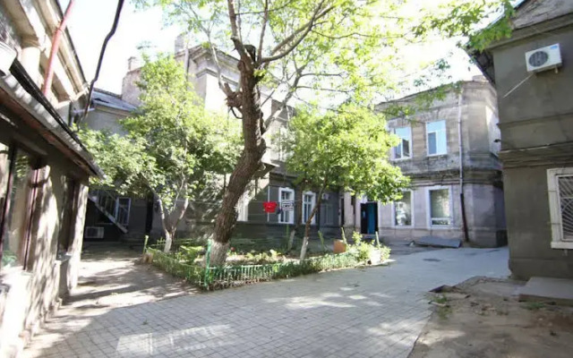 Sobornaya Square Apartments