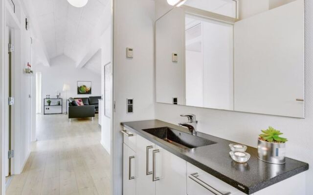 "Birte" - 200m from the sea in Western Jutland