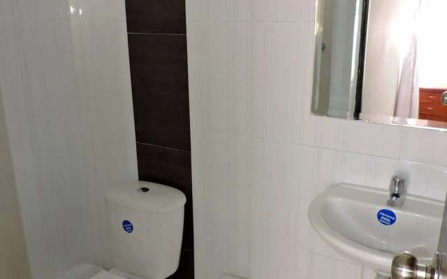 Apartamento Santamore II