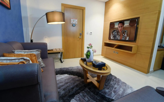 Meshal Hotel & Spa