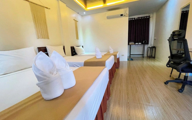 Noah's Ark Hotel Powered by Cocotel
