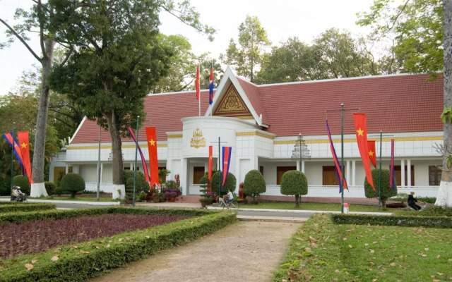 Joyo Hostel