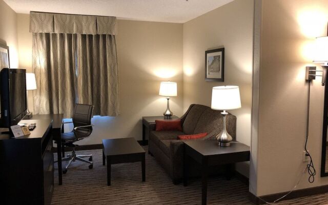 Inn at Clinton