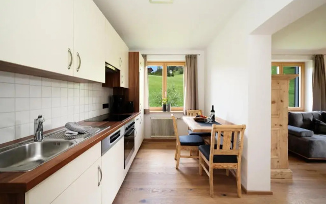 Ferienappartements Schrattenbauer