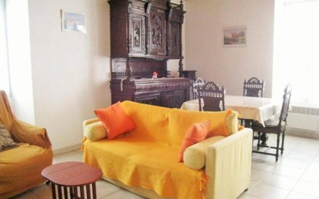 Maison Noirmoutier-en-l'Île, 3 pièces, 3 personnes - FR-1-224B-620