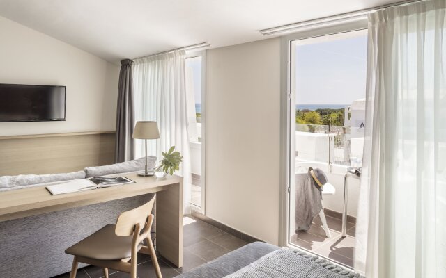 AQUA Hotel Aquamarina & Spa