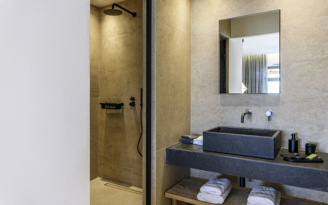 Nasta Intentional Living Mykonos