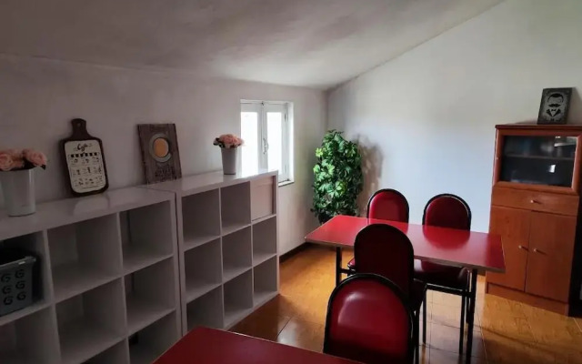 Sir Manuel Guest House - Sao Vicente