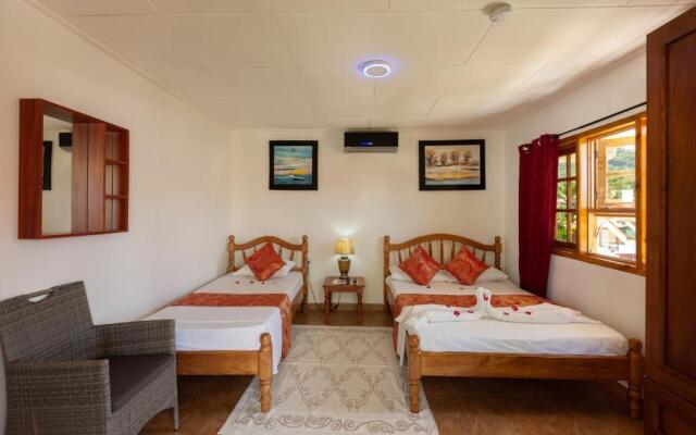 Dream Holiday Self Catering