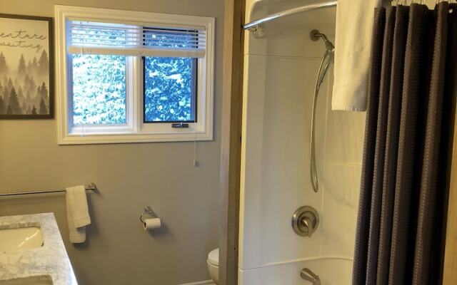 The Forest House B&B ( Adults Only )