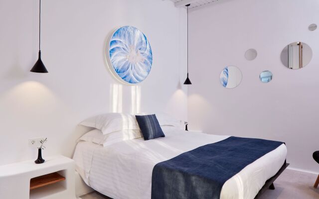 Absolute Mykonos Suites & More