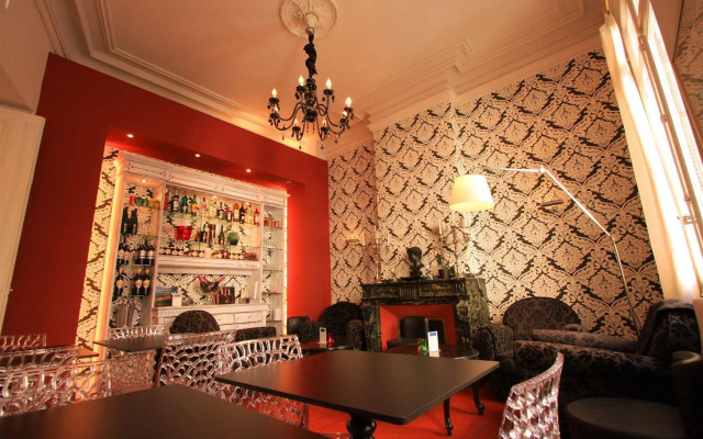 Hotel La Residence