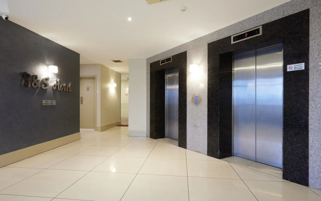 B&S Boutique Hotel