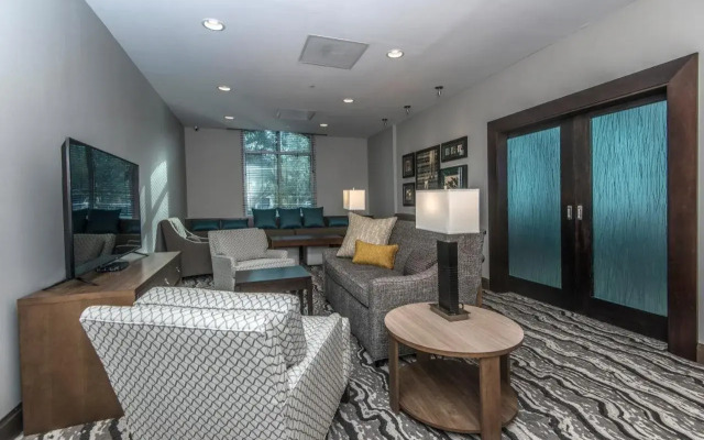 Staybridge Suites Charleston - Mount Pleasant by IHG