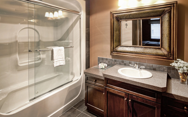 Bighorn Meadows Resort