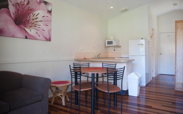 11 Korora Palms - 1 Bedroom Bure
