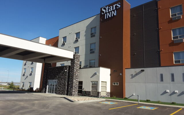 Stars Inn