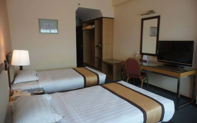 Tyng Garden Hotel Sandakan