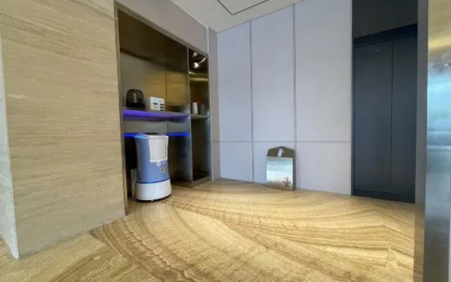 HanTing Hotel (Zhengzhou Shangdou Road Fangte Resort)